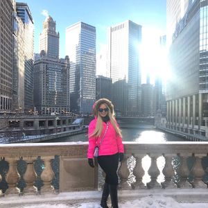 Meet your Posher, Airisyeline